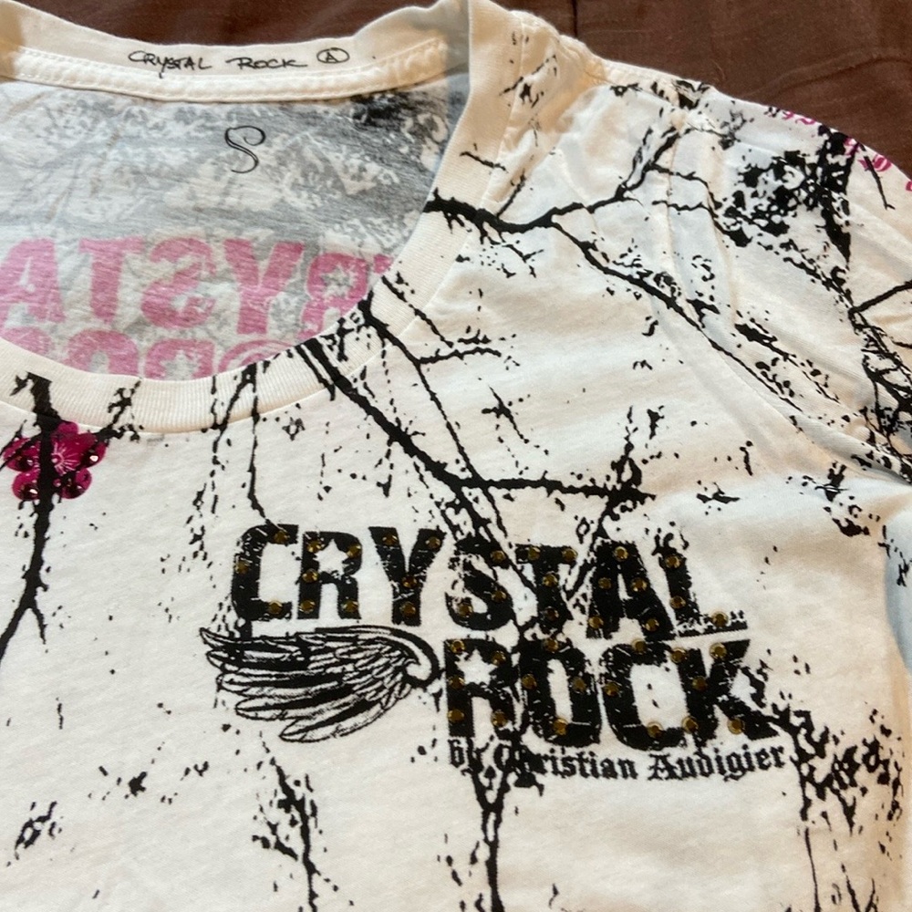 Women’s Pullover Tunic by Crystal Rock Brand.  NWOT! - Picture 9 of 16